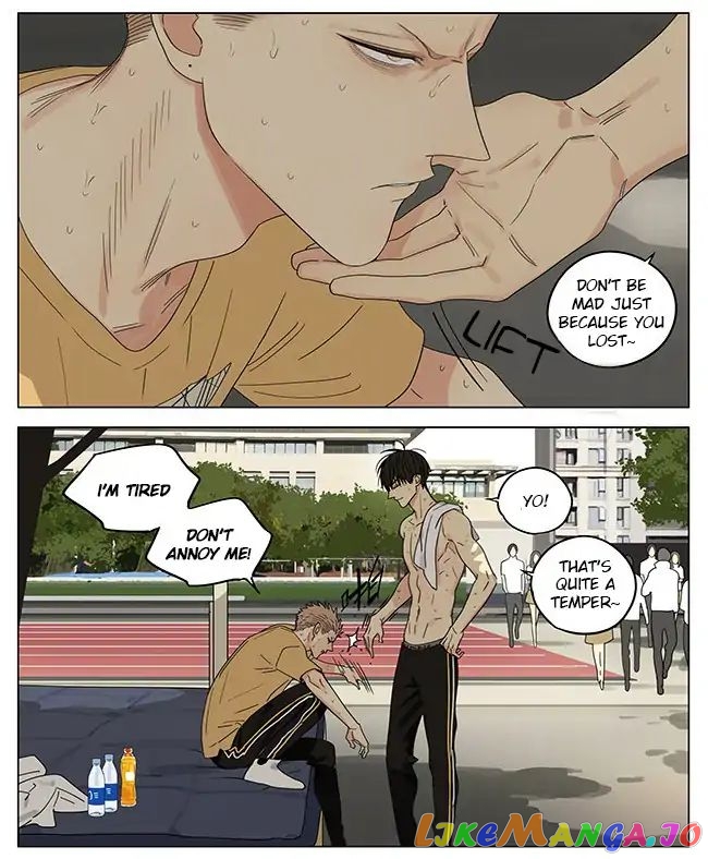 19 Days chapter 282 image 3